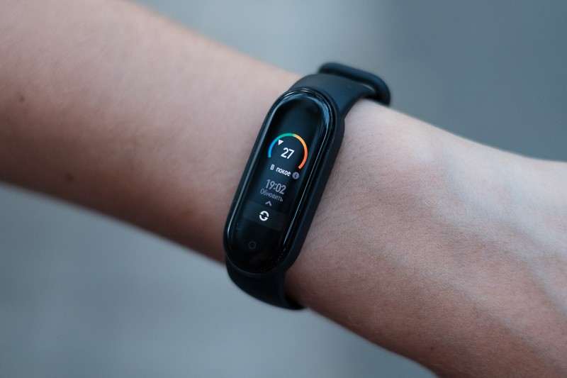 Обзор Xiaomi Mi Band 5. Главный фитнес-браслет 2020 года