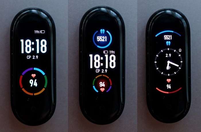 Обзор Xiaomi Mi Band 5. Главный фитнес-браслет 2020 года