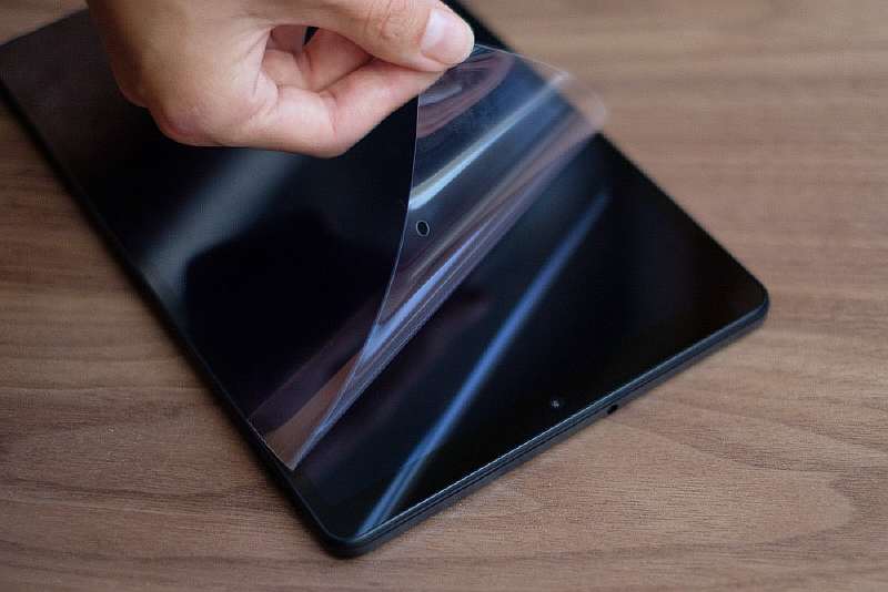 Обзор Alldocube iPlay 20. Большой и дешевый планшет на Android 10