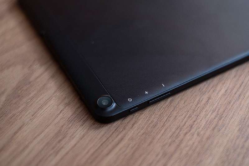 Обзор Alldocube iPlay 20. Большой и дешевый планшет на Android 10