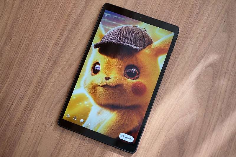 Обзор Alldocube iPlay 20. Большой и дешевый планшет на Android 10