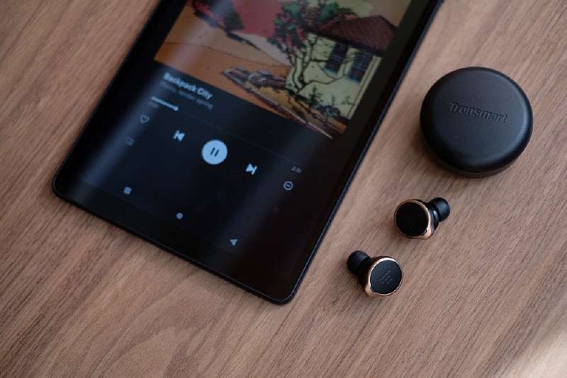 Обзор Alldocube iPlay 20. Большой и дешевый планшет на Android 10