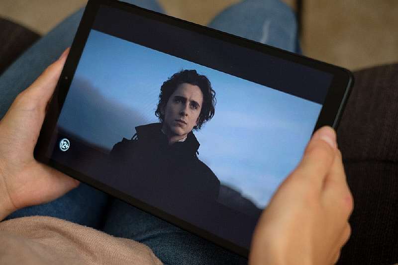 Обзор Alldocube iPlay 20. Большой и дешевый планшет на Android 10