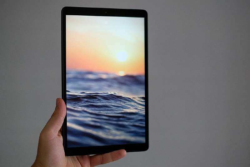 Обзор Alldocube iPlay 20. Большой и дешевый планшет на Android 10