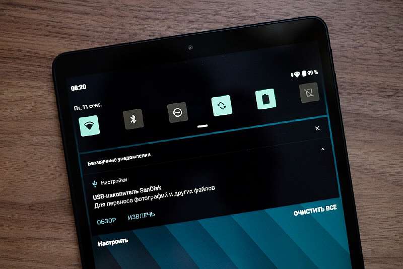 Обзор Alldocube iPlay 20. Большой и дешевый планшет на Android 10