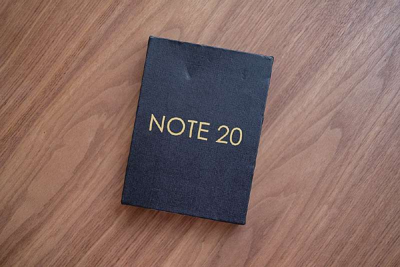 Обзор Cubot Note20. NFC, Type-C и съемный аккумулятор за 7 тысяч
