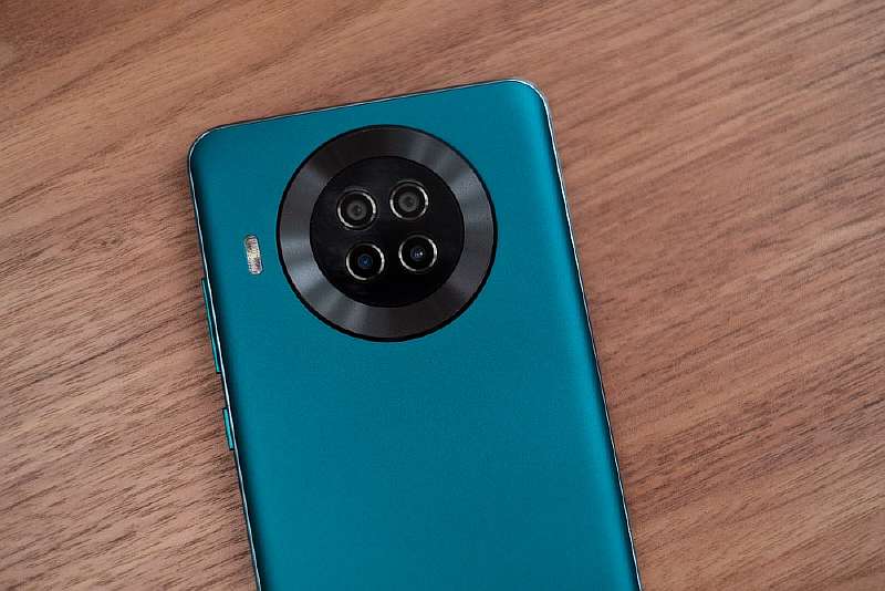 Обзор Cubot Note20. NFC, Type-C и съемный аккумулятор за 7 тысяч