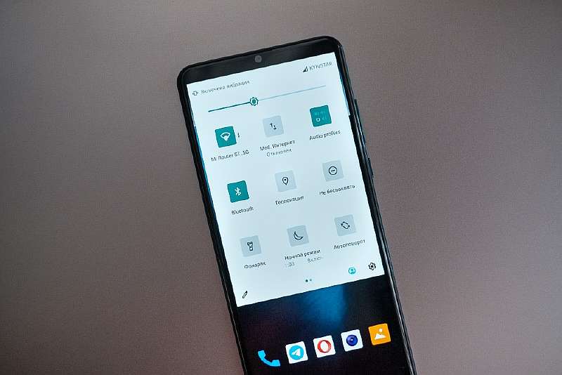 Обзор Cubot Note20. NFC, Type-C и съемный аккумулятор за 7 тысяч