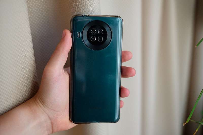 Обзор Cubot Note20. NFC, Type-C и съемный аккумулятор за 7 тысяч