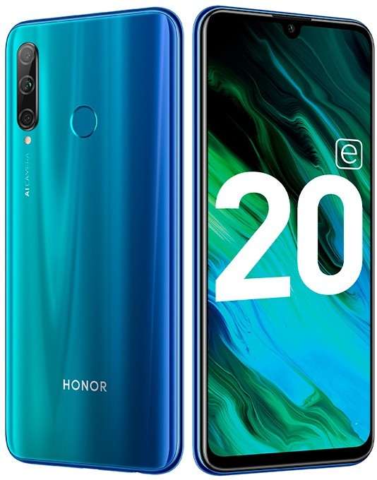 В Россию привезли новый бюджетный Honor с Google-сервисами. Его противопоказано покупать