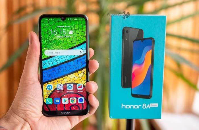 HONOR скоро конец. Но есть 5 моделей, которые еще можно брать в 2020 году