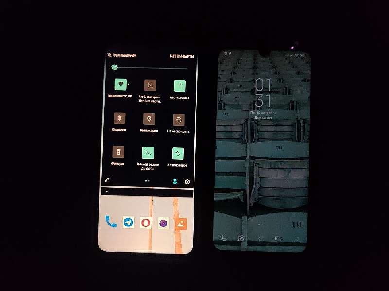 Обзор Cubot Note20. NFC, Type-C и съемный аккумулятор за 7 тысяч