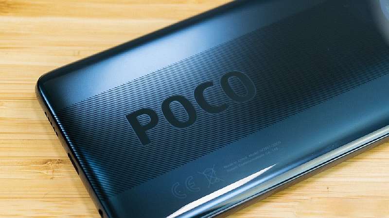 Бюджетный Xiaomi POCO X3 распродают с огненной скидкой: Snapdragon 732G, 120 Гц, 5120 мАч, 33 Вт, стереодинамики и NFC ?