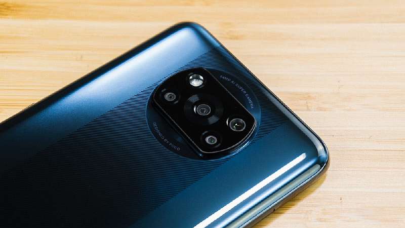 Бюджетный Xiaomi POCO X3 распродают с огненной скидкой: Snapdragon 732G, 120 Гц, 5120 мАч, 33 Вт, стереодинамики и NFC ?