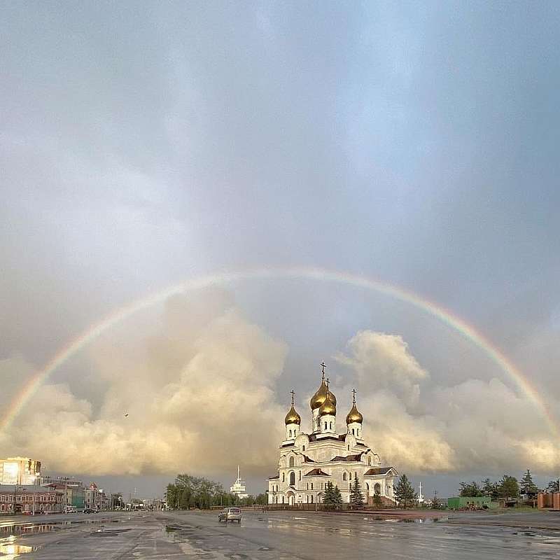 Уличный фотограф показал настоящую Россию. 75 честных снимков жизни за МКАДом