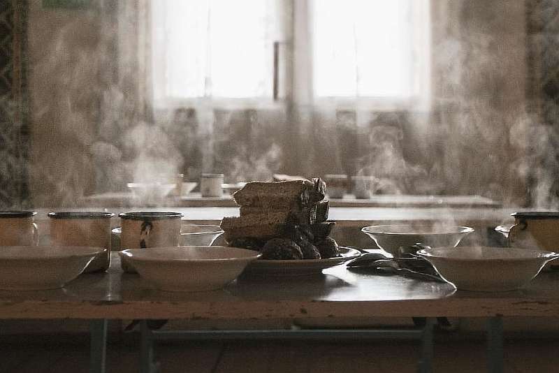 Уличный фотограф показал настоящую Россию. 75 честных снимков жизни за МКАДом