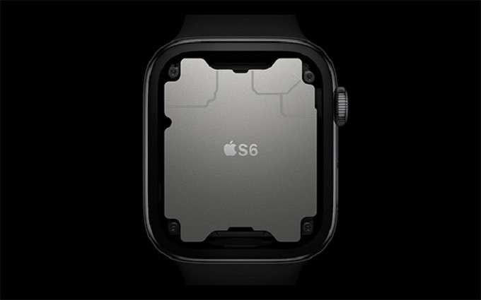 Вышли Apple Watch 6. Их главная фишка есть в китайских браслетах за 2 тысячи
