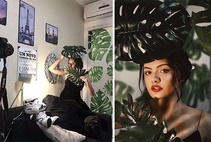 30 фотографов показали, как без пафоса создают идеальные снимки для Instagram