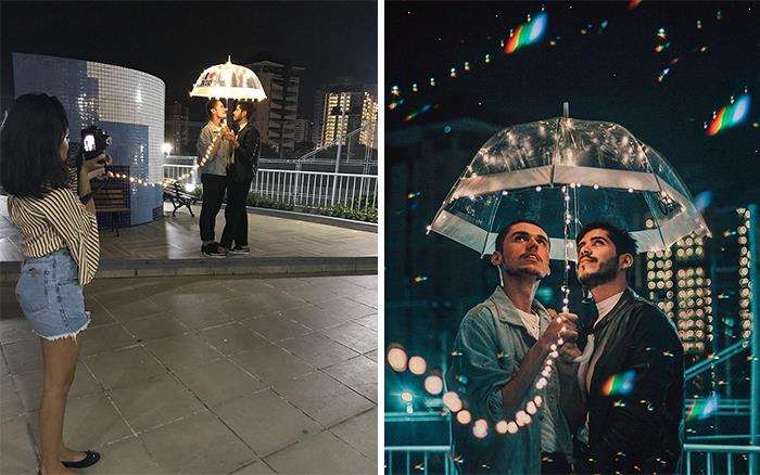 30 фотографов показали, как без пафоса создают идеальные снимки для Instagram
