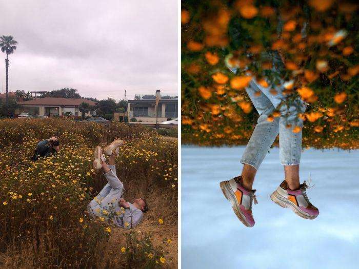30 фотографов показали, как без пафоса создают идеальные снимки для Instagram