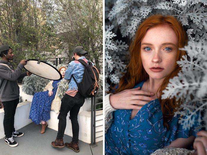 30 фотографов показали, как без пафоса создают идеальные снимки для Instagram