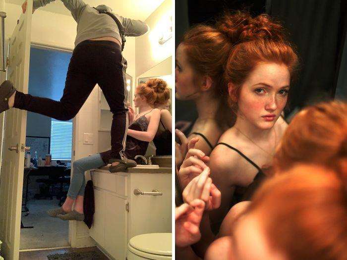 30 фотографов показали, как без пафоса создают идеальные снимки для Instagram