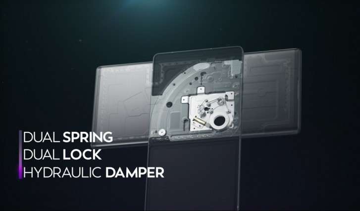 LG Wing - самый дикий смартфон 2020 года. Что он умеет?