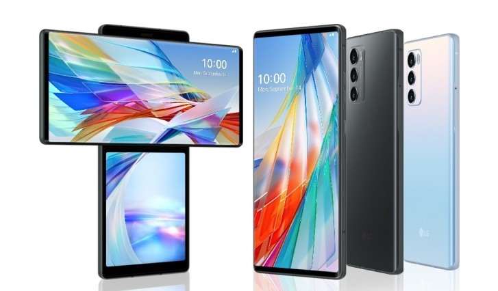 LG Wing - самый дикий смартфон 2020 года. Что он умеет?