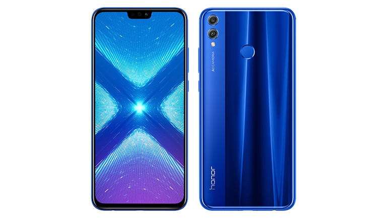 HONOR держит людей за дурачков. Перевыпущенный Honor 8X – позор компании