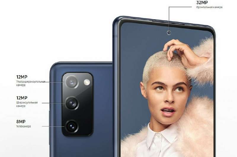 Народный флагман Samsung: 120 Гц, 4500 мАч, IP68, беспроводная зарядка, стереодинамики. Дешевле Xiaomi!