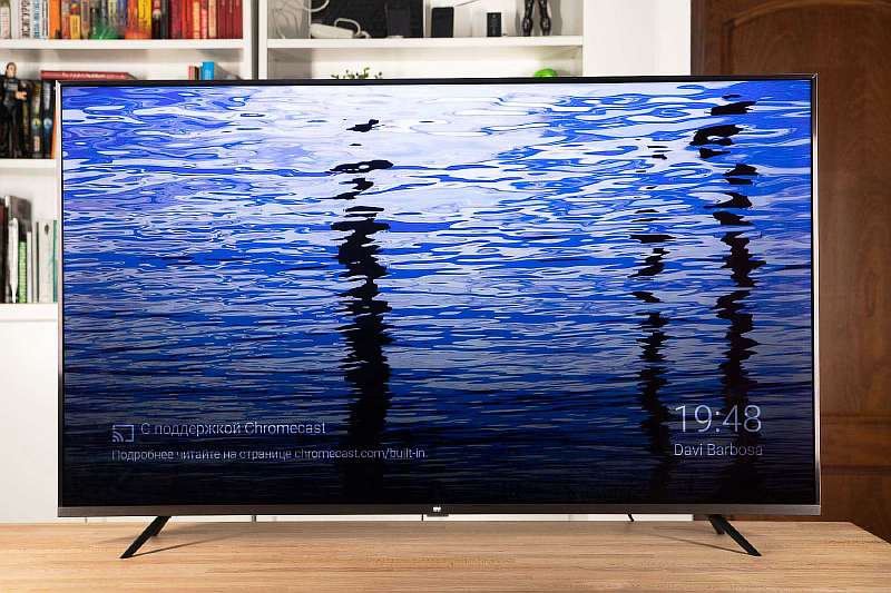 Телевизоры Xiaomi сильно подешевели в России. Теперь это самые выгодные 4К Smart-TV