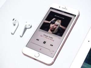 Ситилинк распродает дешевые восстановленные iPhone 7 128 ГБ. Это реально выгодно