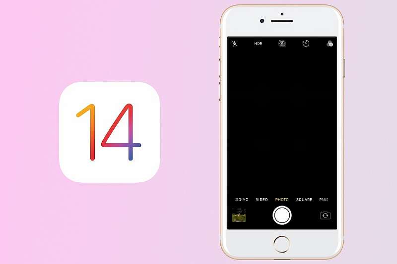 Apple облажалась: iOS 14 убивает камеру iPhone 7. Как все исправить?