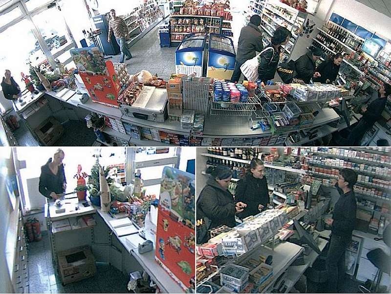 Кассир в магазине перевернул карту и посмотрел CVV-код. Стоит ли волноваться?