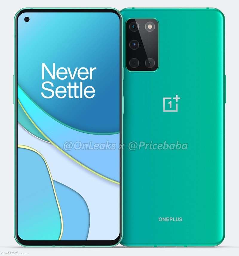Ждали бюджетный флагман OnePlus 8T? Забудьте, у него будет заоблачная цена