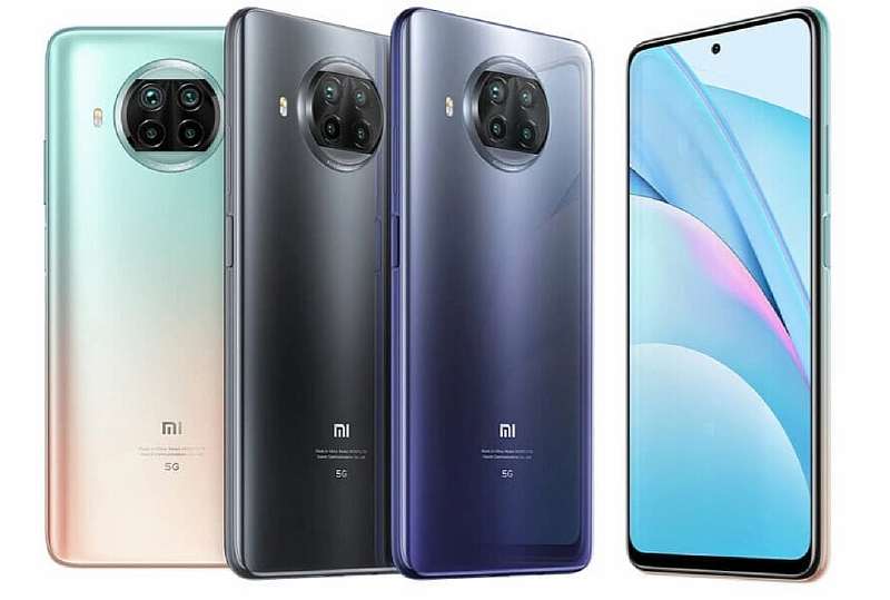 Xiaomi выпустила мощнейшие камерофоны c Snapdragon 865 и 144 Гц экраном
