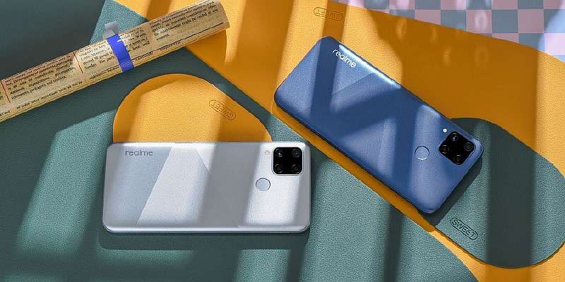 Китайцы порадовали мощным бюджетником: 6000 мАч, NFC, 4/64 ГБ за 9491 рубль. На зависть Samsung и Xiaomi