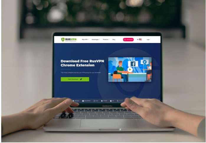 Почему вам нужно установить VPN для безопасности в интернете