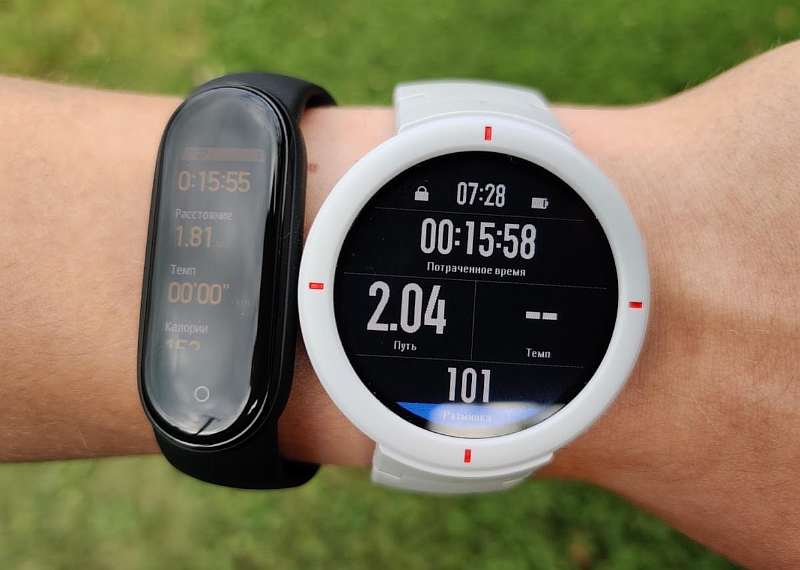 Обзор Xiaomi Mi Band 5. Главный фитнес-браслет 2020 года