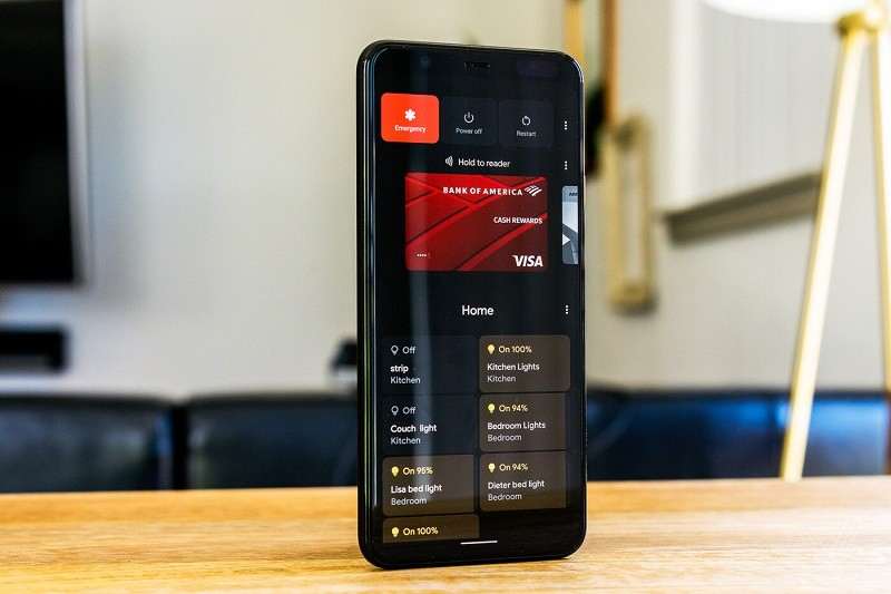Android 11 уже вышел. Что нового?