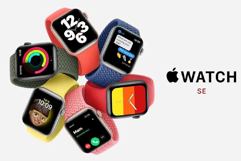 Вышли Apple Watch 6. Их главная фишка есть в китайских браслетах за 2 тысячи