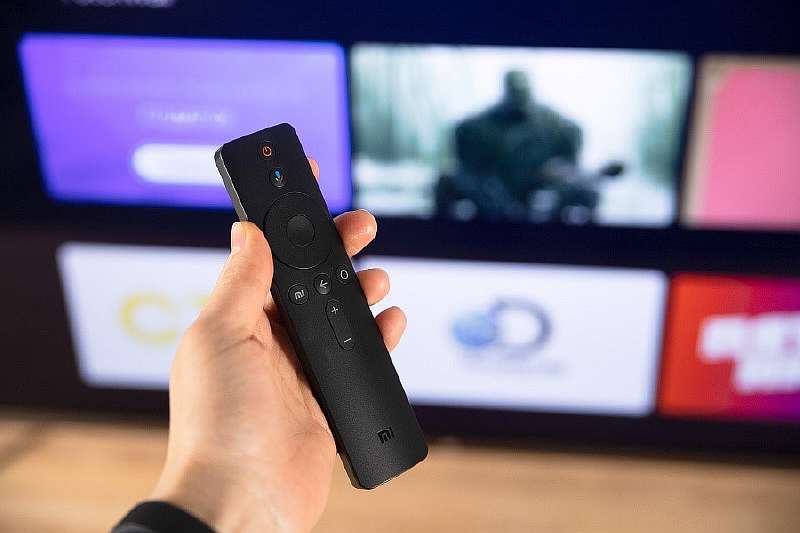 Телевизоры Xiaomi сильно подешевели в России. Теперь это самые выгодные 4К Smart-TV