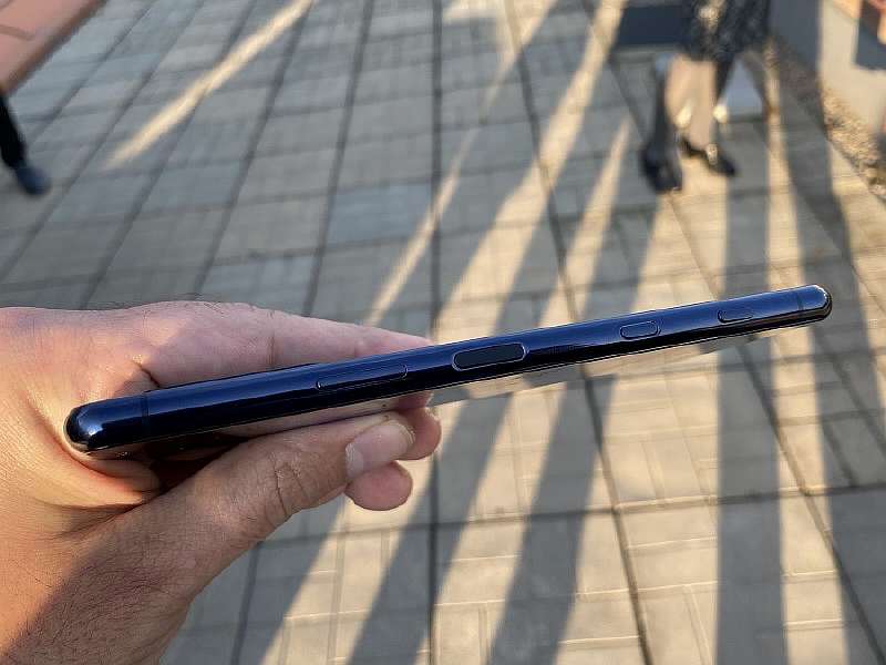 Sony опять удивляет. Компактный флагман c 120 Гц экраном, миниджеком, стереодинамиками, IP68 и топовым Snapdragon ?