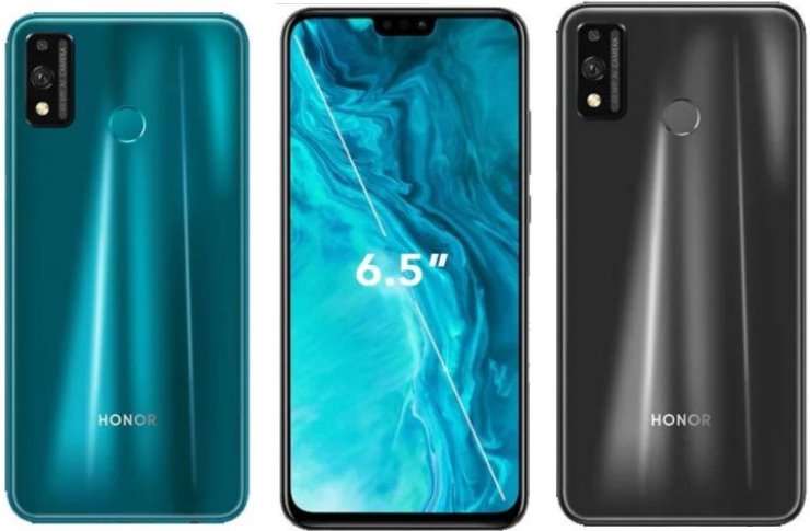 HONOR держит людей за дурачков. Перевыпущенный Honor 8X – позор компании