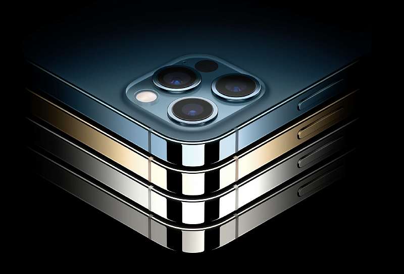 Представлены iPhone 12 Pro и Pro Max. Дорого и без инноваций