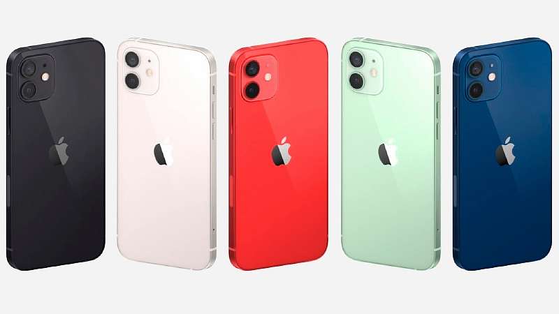 Apple представила iPhone 12. Цена, дата выхода и все подробности