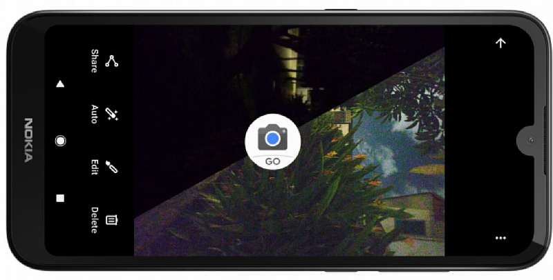 Вышла специальная Google Camera для самых дешевых смартфонов. Где ее скачать?