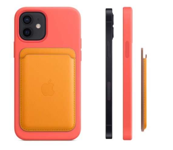 iPhone 12 Mini - самая дешевая и компактная новинка от Apple