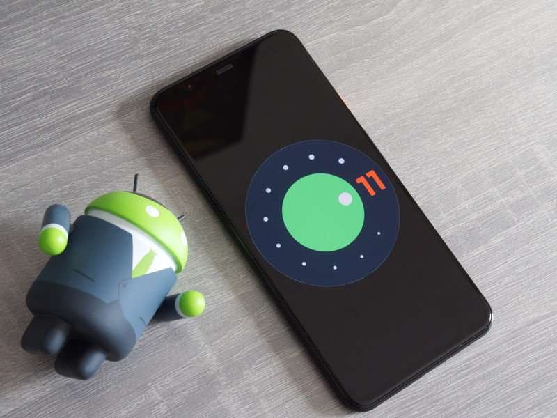 76 старых смартфонов уже получили Android 11. Проверьте свое устройство