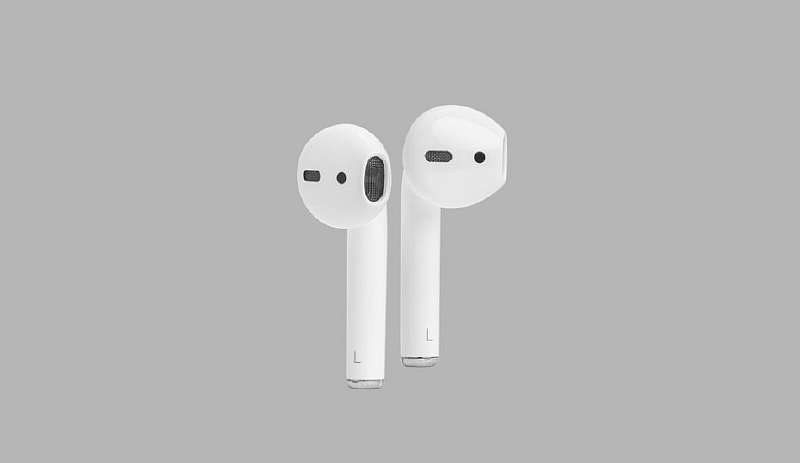 Meizu сделала крутой и дешевый клон AirPods. Что это за наушники?
